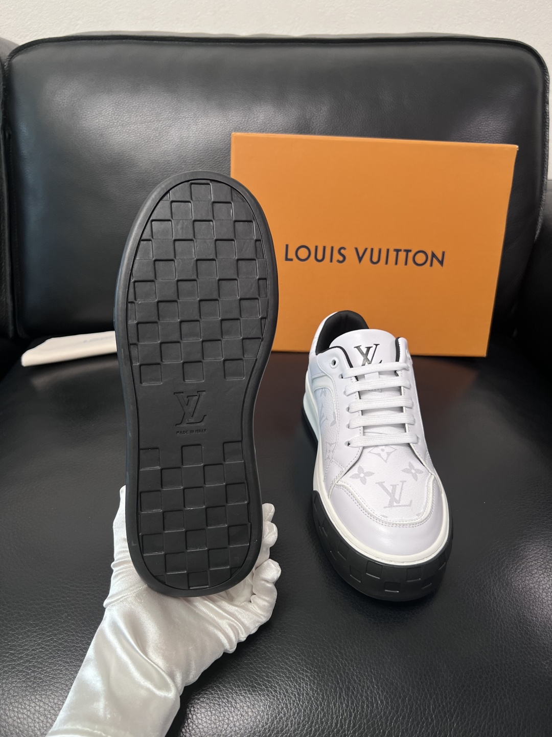 Louis Vuitton